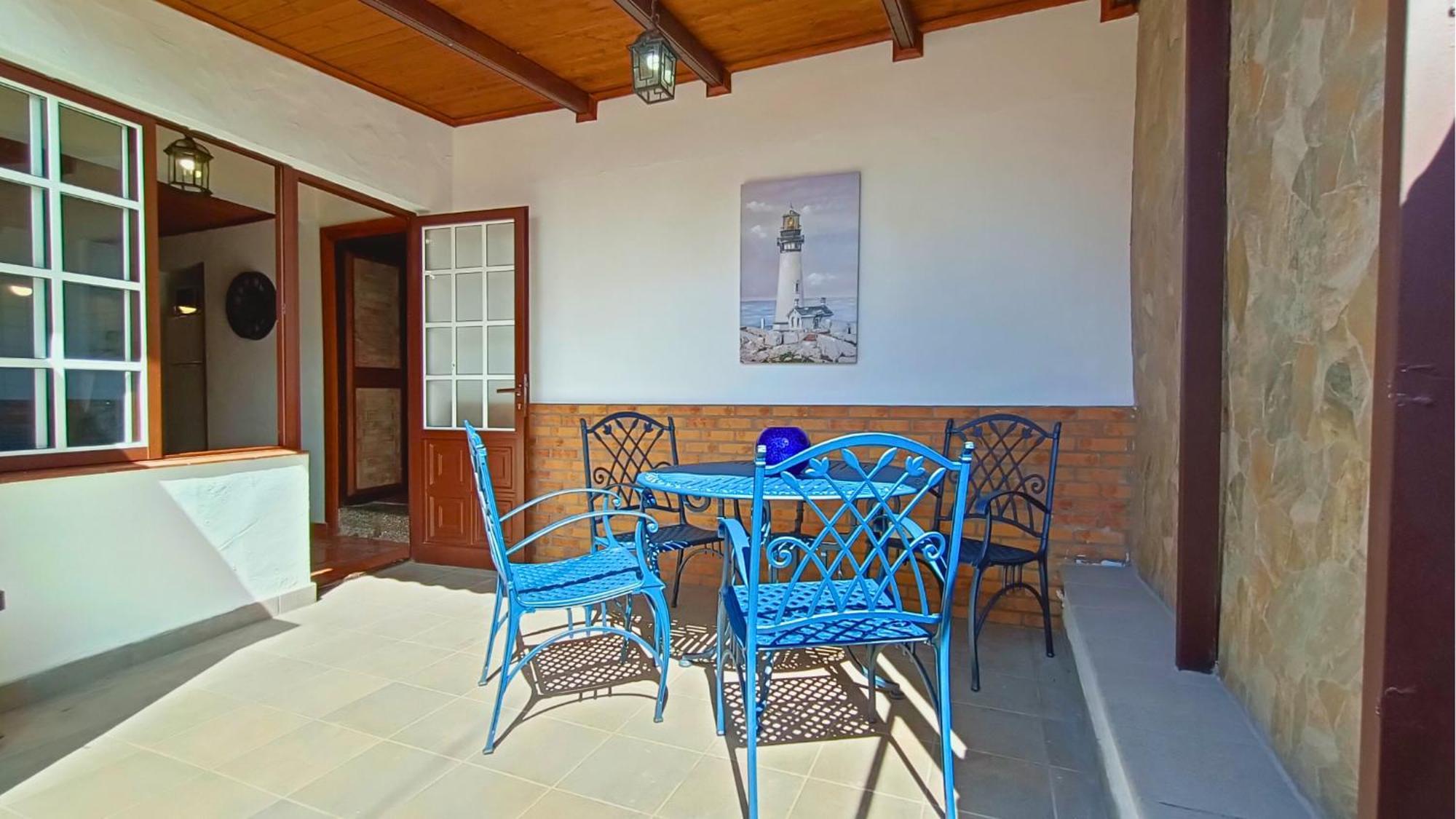 Casa Carmen Dom wakacyjny Los Llanos De Aridane
